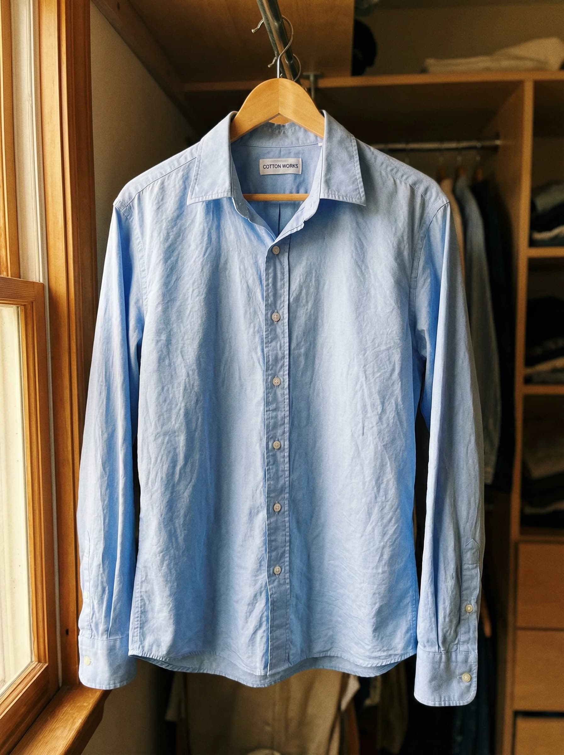 Garment